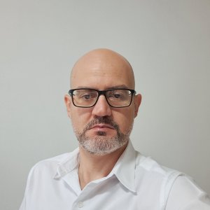 André Luiz Andrade imagem do perfil