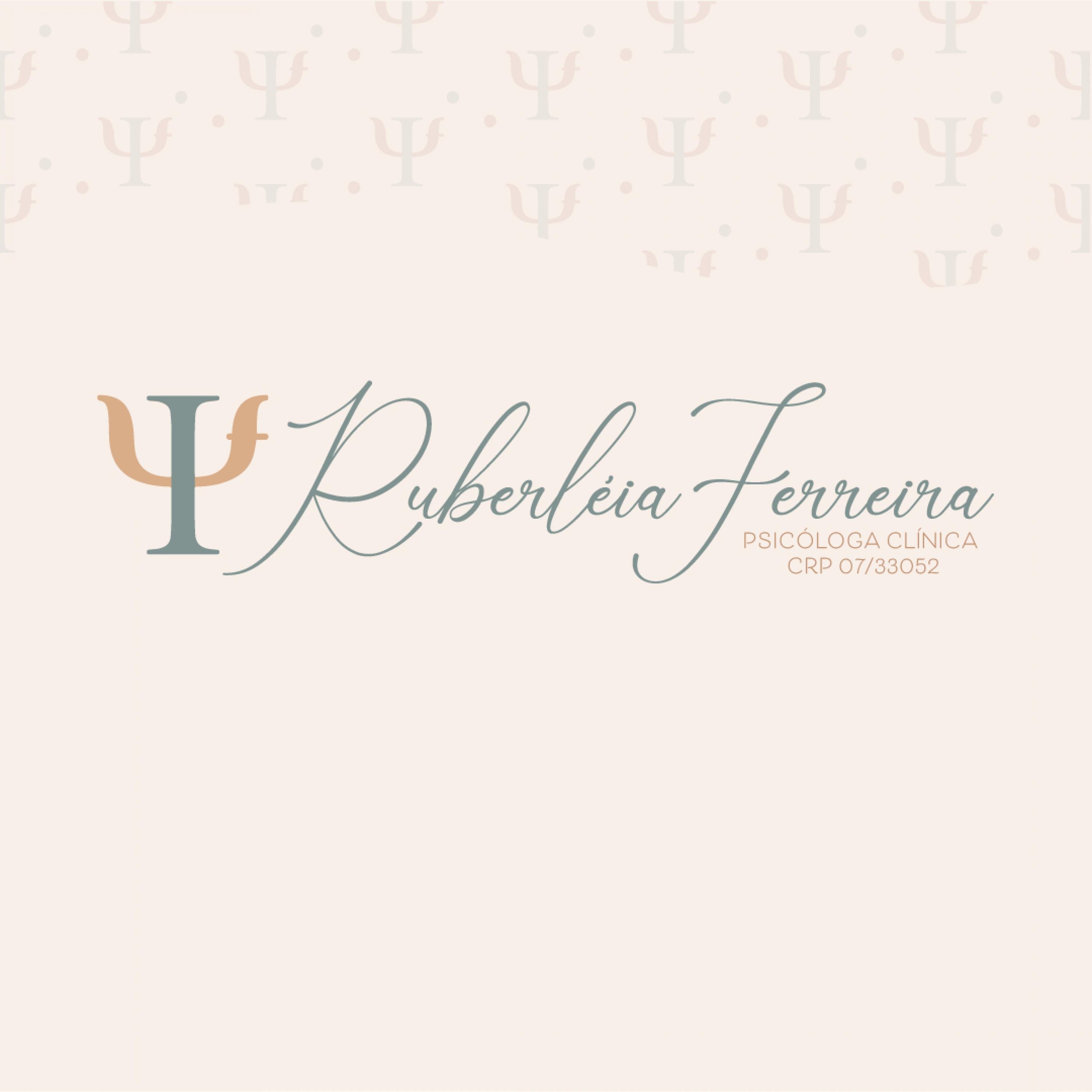 Perfil do usuário Foto de capa Ruberléia Ferreira