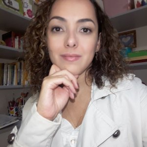 Perfil do usuário Thatiane Surian imagem do perfil