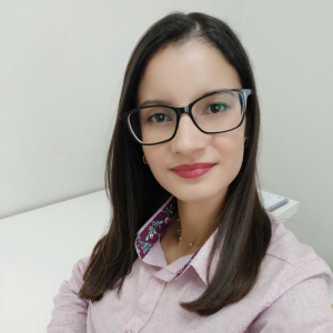 Perfil do usuário Aline Rosa imagem do perfil