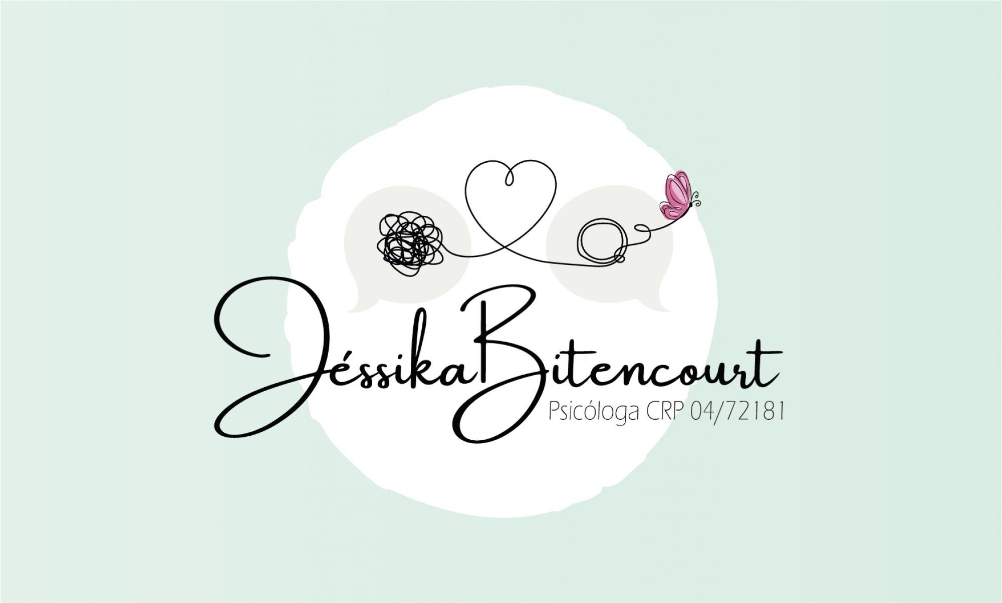 Perfil do usuário Foto de capa JESSIKA Bitencourt