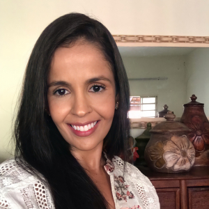 Perfil do usuário Luana Silva imagem do perfil