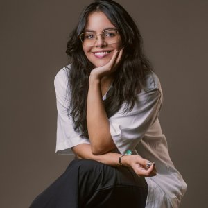 Perfil do usuário Yalli Sampaio Evangelista imagem do perfil