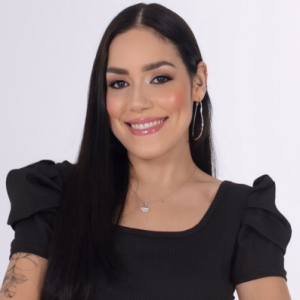 Perfil do usuário Geovanna Fernandes Marins Amaral imagem do perfil