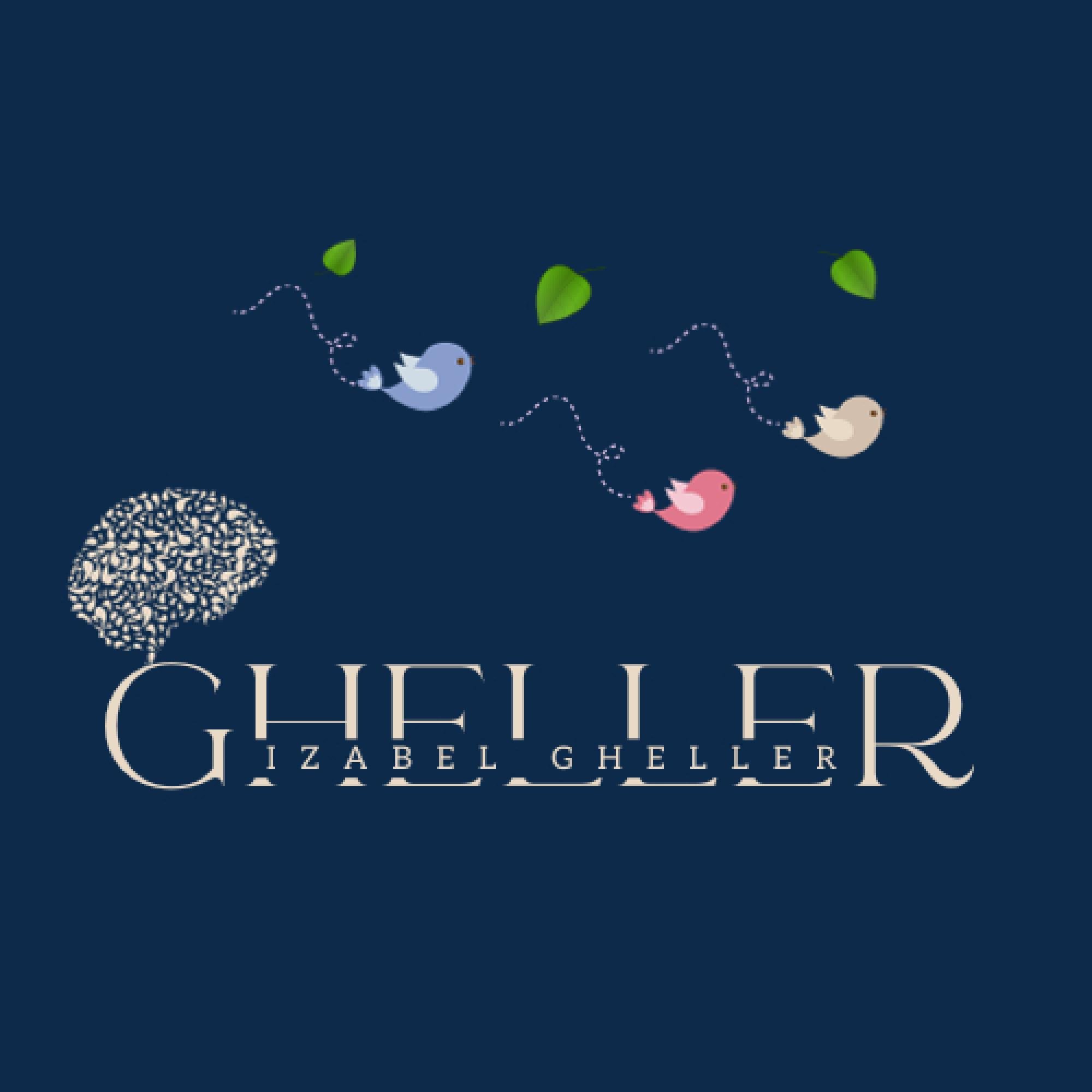 Perfil do usuário Foto de capa Izabel Gheller