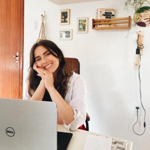 Ansiedade: O que é, quais suas causas, os sintomas, tratamentos e tudo o que você precisa saber sobre o assunto Alice Marchett imagem do perfil