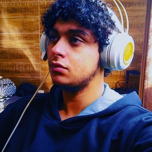 Perfil do usuário Gabriel Freitas de Moraes imagem do perfil