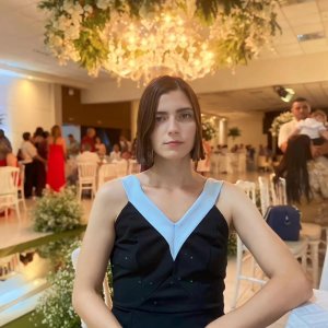 Perfil do usuário Karine Nathaly Zanatto imagem do perfil