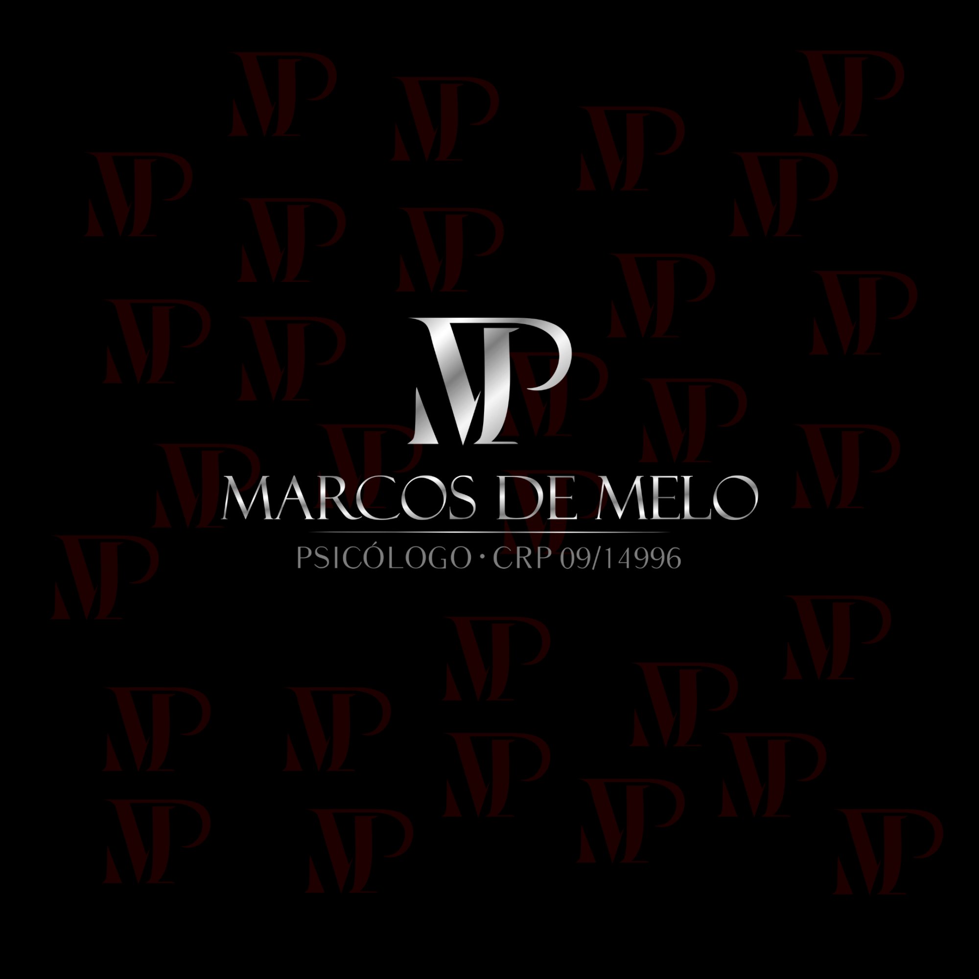 Perfil do usuário Foto de capa Marcos De Melo Ramos