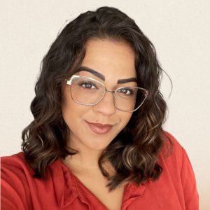 Perfil do usuário Aline Novaes imagem do perfil
