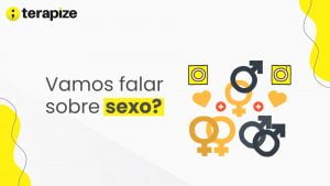 Vamos falar sobre sexo