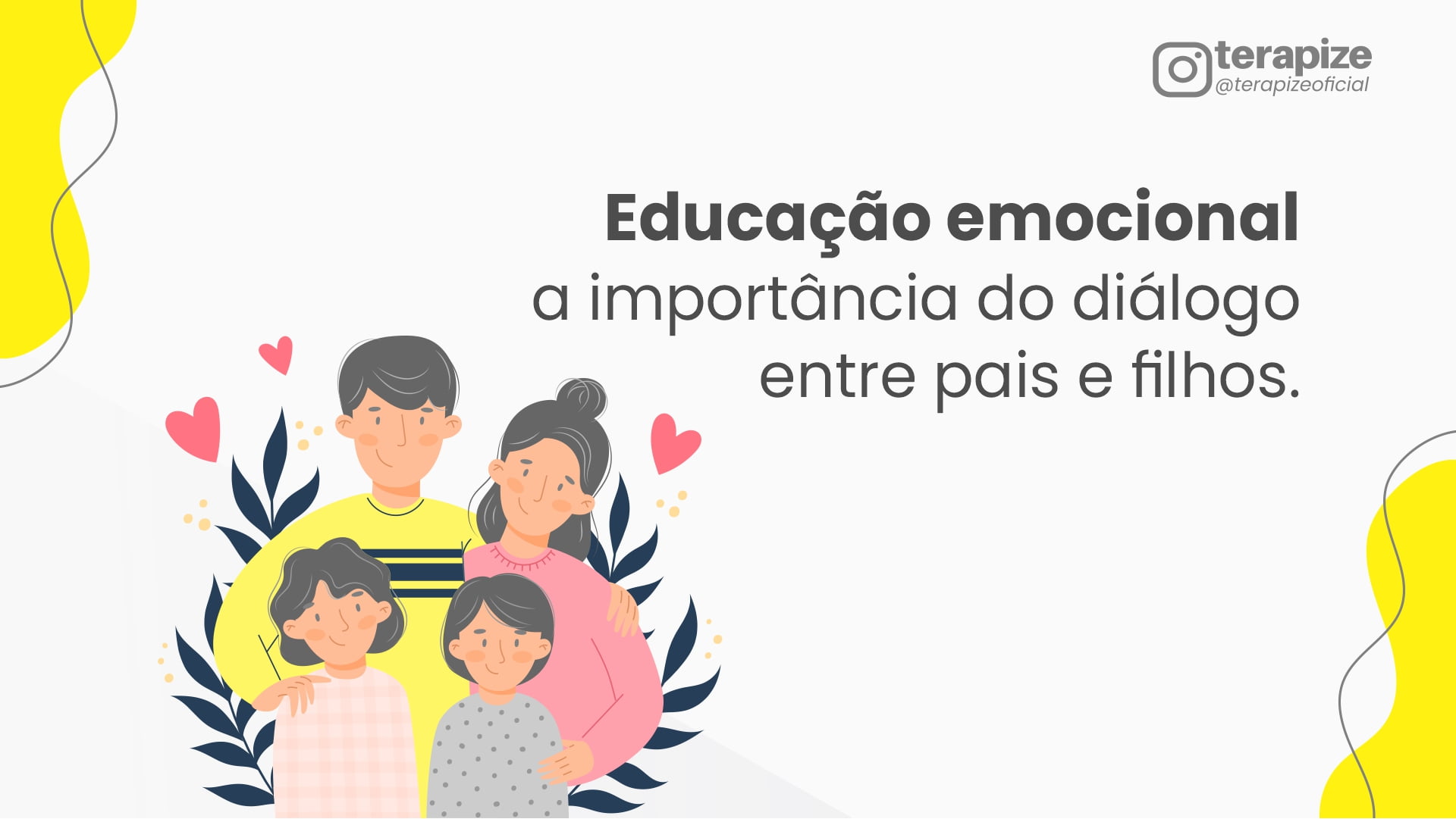 Educação emocional: a importância do diálogo entre pais e filhos