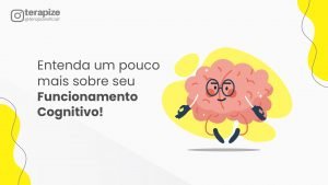 funcionamento cognitivo pensamentos emoçoes